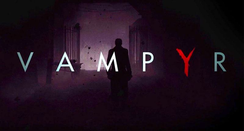 Vampyr