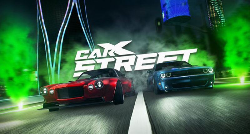 CarX Street