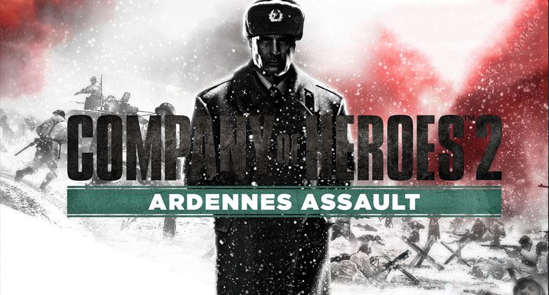 Company of Heroes 2: Ardennes Assault