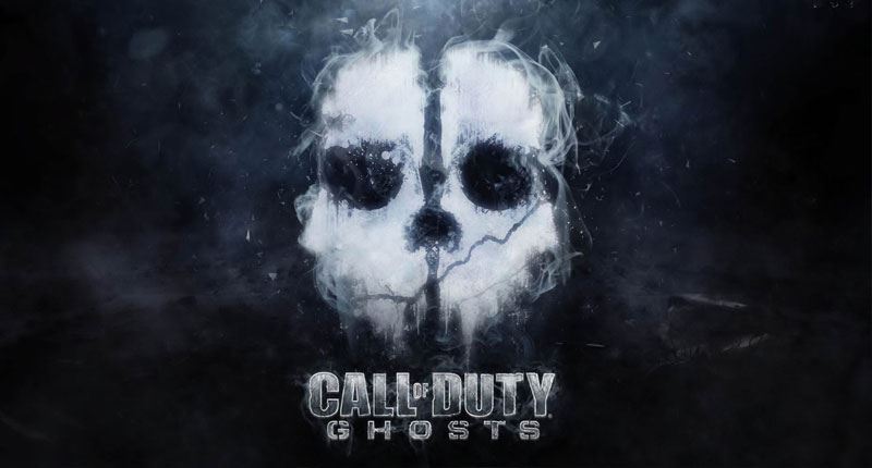 Call of Duty: Ghosts