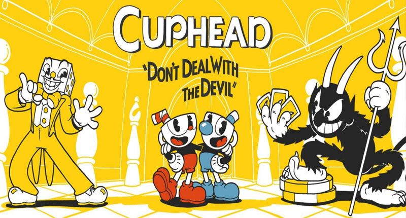 Cuphead