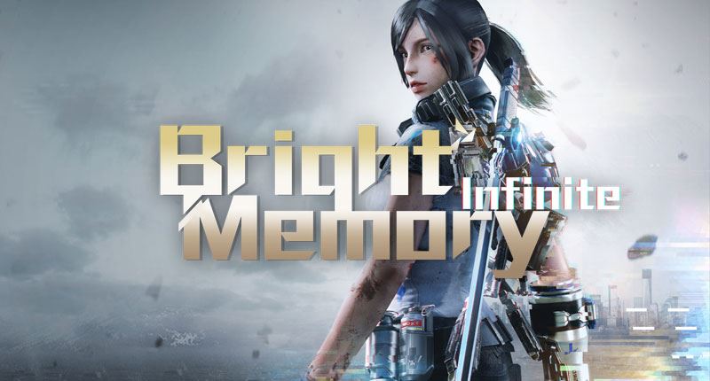 Bright Memory Infinite