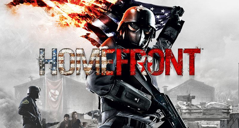 Homefront