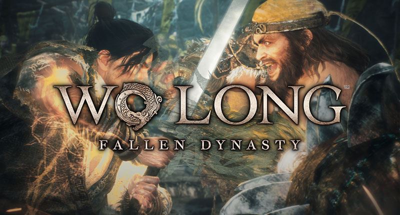 Wo Long: Fallen Dynasty