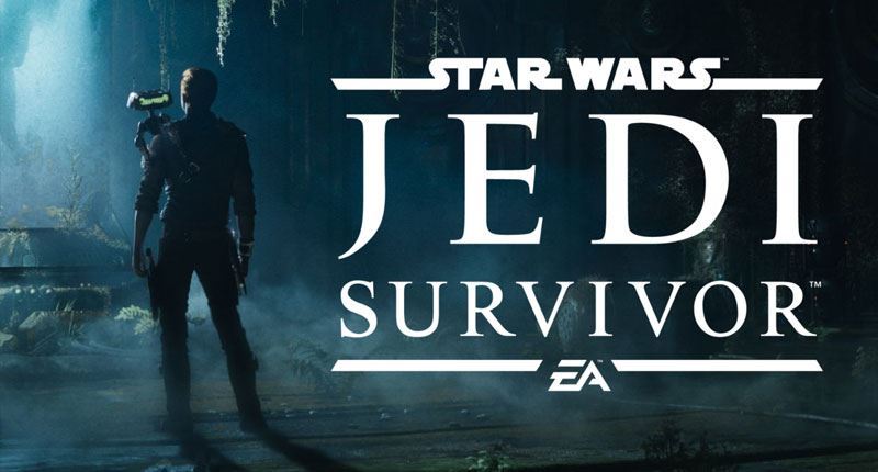 Star Wars Jedi: Survivor Deluxe Edition