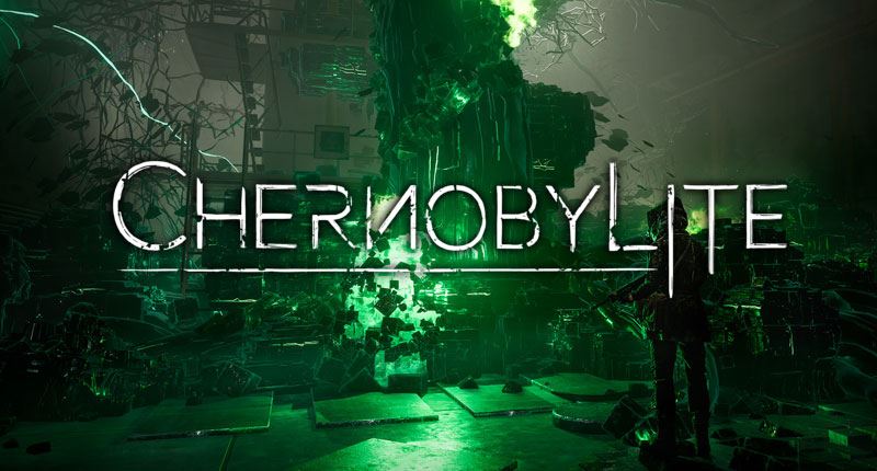 Chernobylite