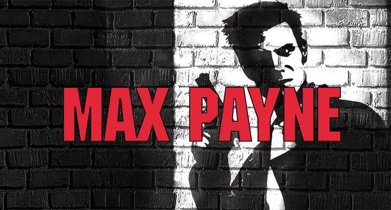 Max Payne