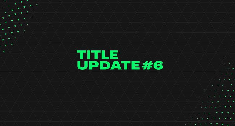 EA Sports FC 24 Title Update 6