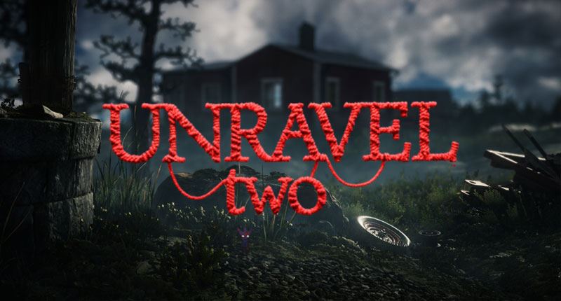 Unravel Two