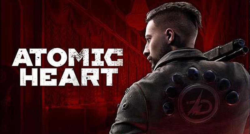 Atomic Heart