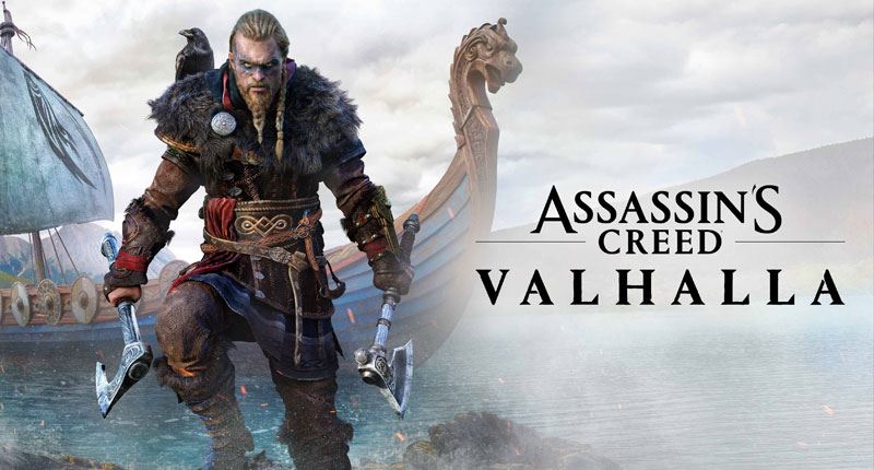 Assassins Creed Valhalla