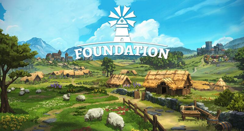 Foundation