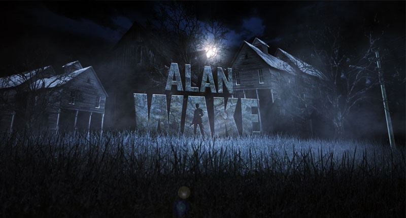 Alan Wake Remastered