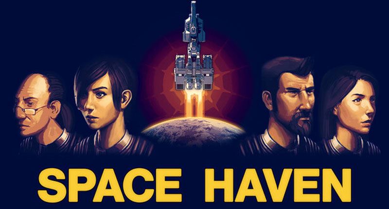 Space Haven
