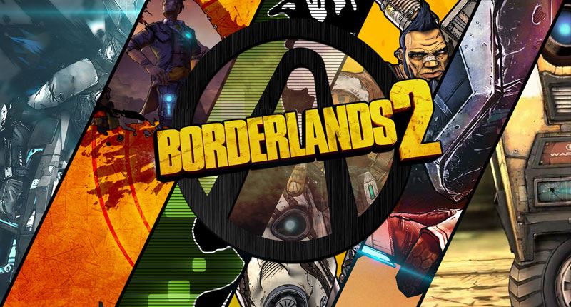 Borderlands 2 Remastered