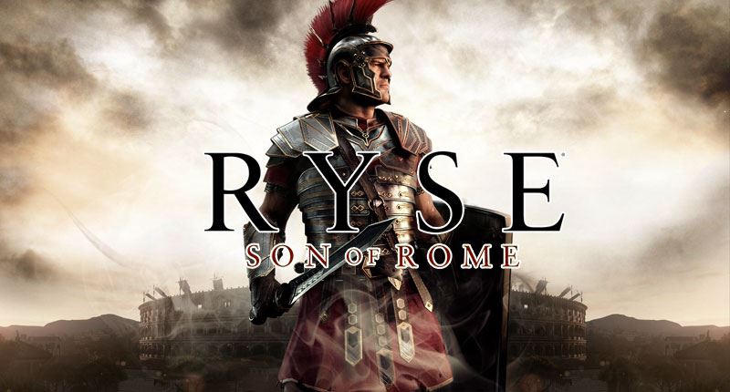 Ryse: Son of Rome