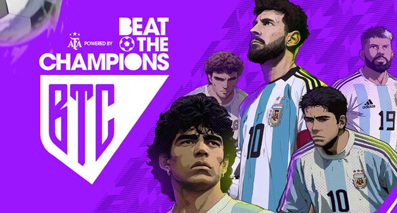 Beat The Champions