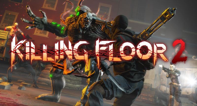 Killing Floor 2