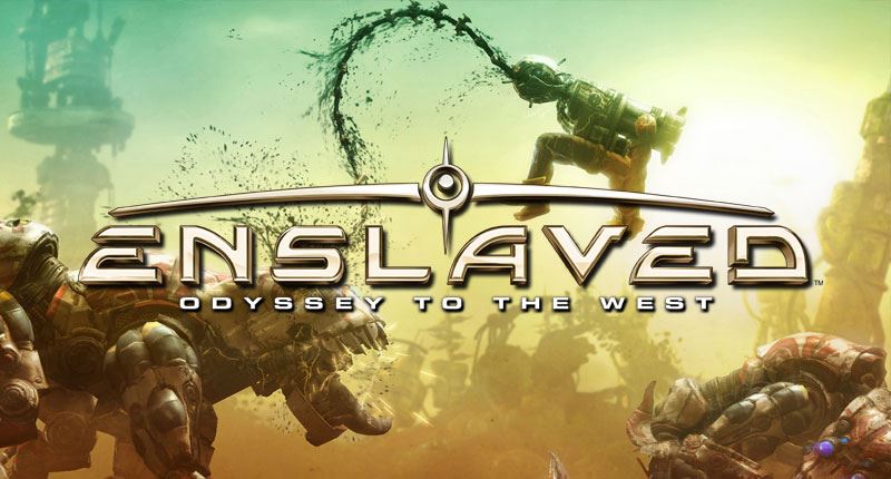 Enslaved: Odyssey to the West