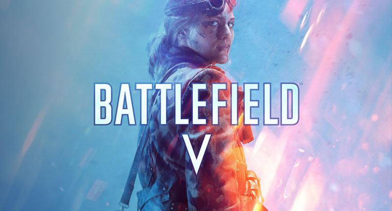 Battlefield V