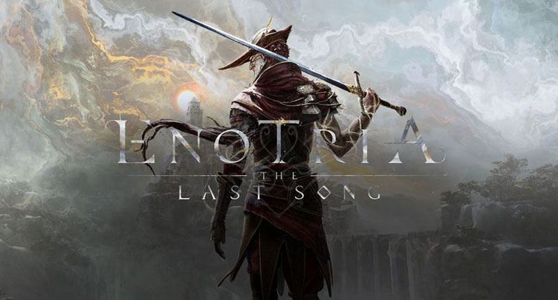 Enotria: The Last Song