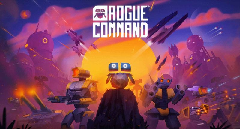 Rogue Command