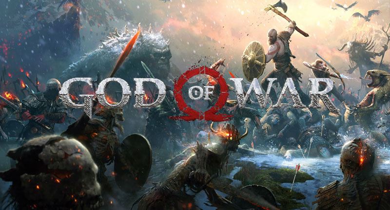 God of War