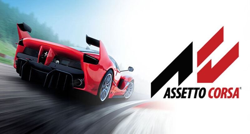 Assetto Corsa