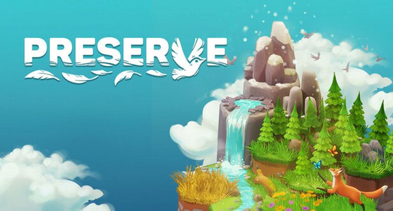 Preserve