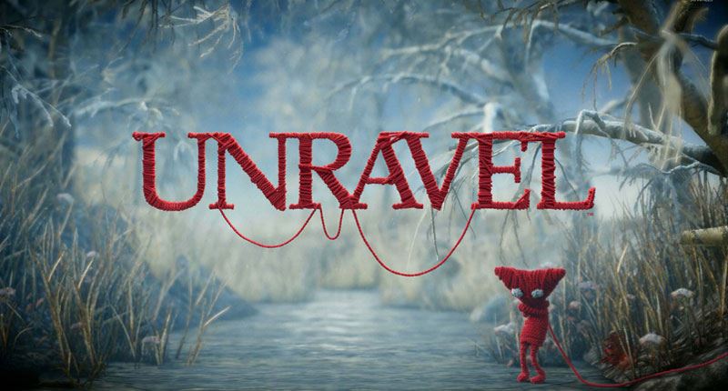 Unravel