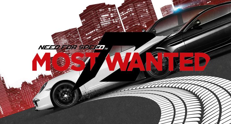 Need for Speed: Most Wanted