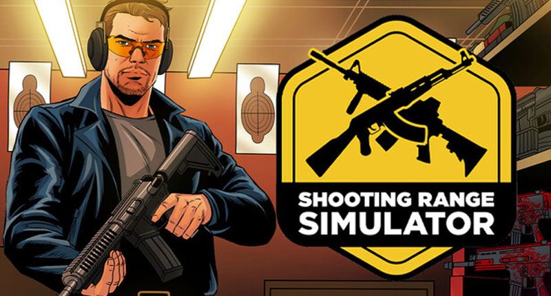 Shooting Range Simulator