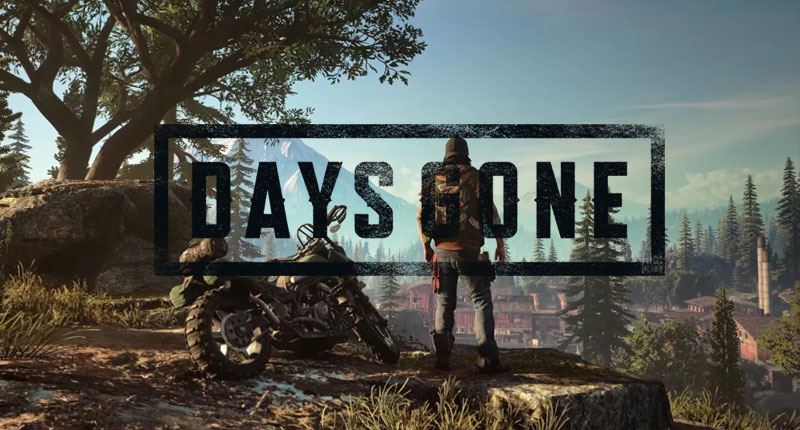 Days Gone