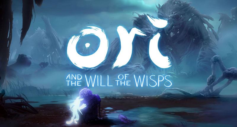 Ori and the Will of the Wisps