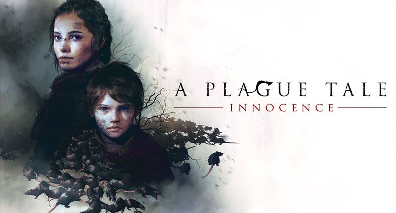 A Plague Tale: Innocence