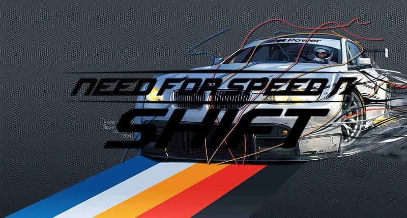 Need for Speed: Shift