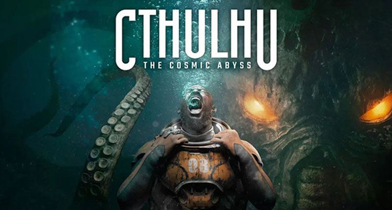 Cthulhu: The Cosmic Abyss