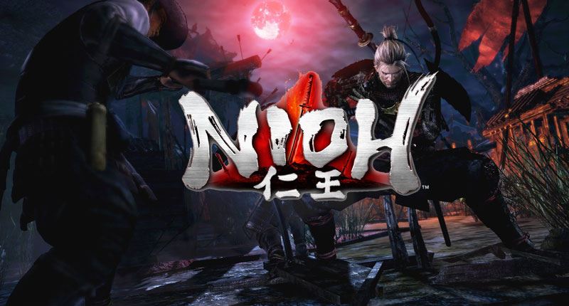 Nioh