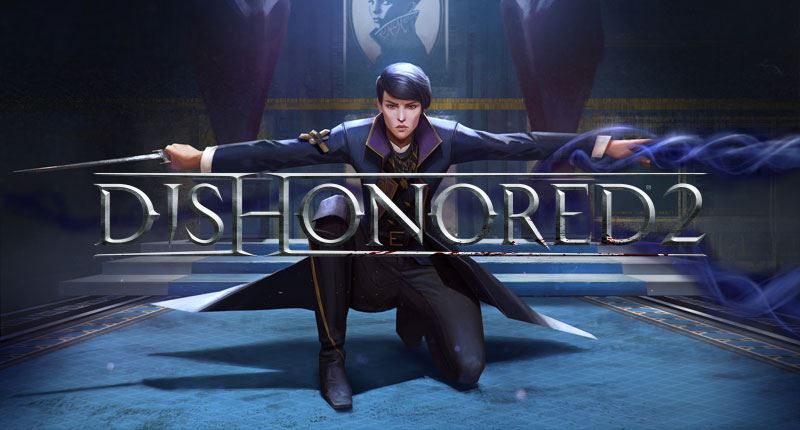 Dishonored 2