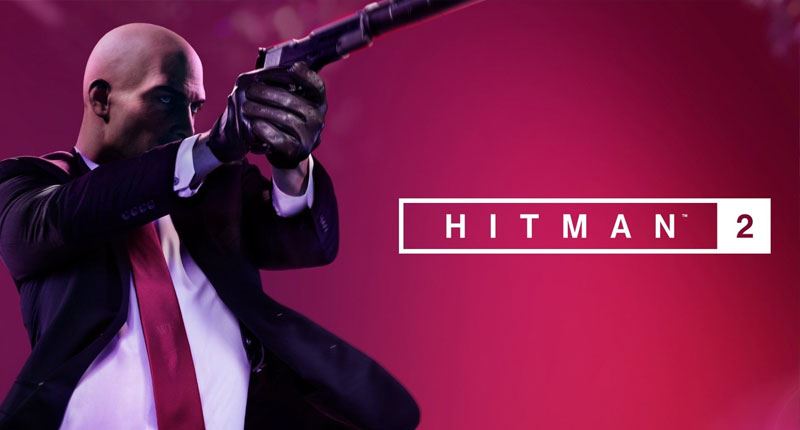 Hitman 2