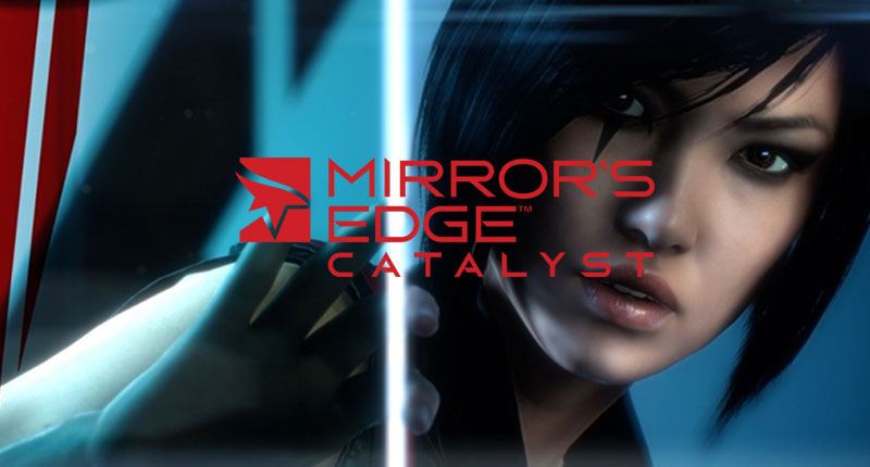 Mirror's Edge Catalyst