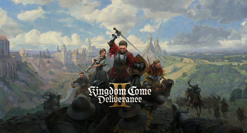 Kingdom Come: Deliverance II