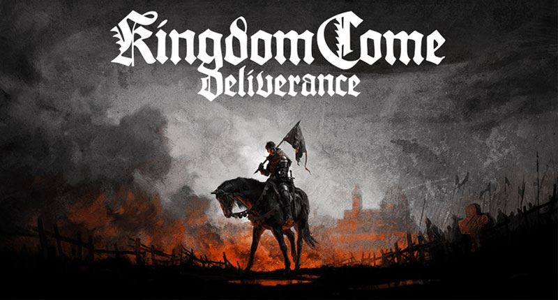 Kingdom Come Deliverance