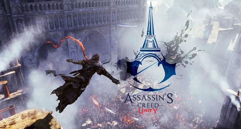 Assassin's Creed: Unity