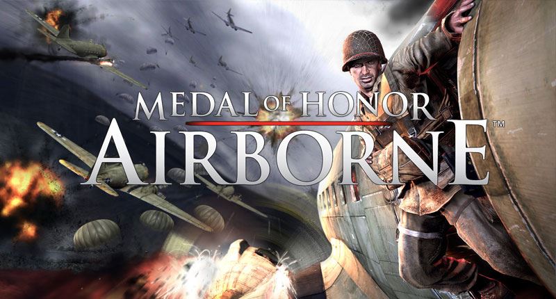 Medal of Honor: Airborne