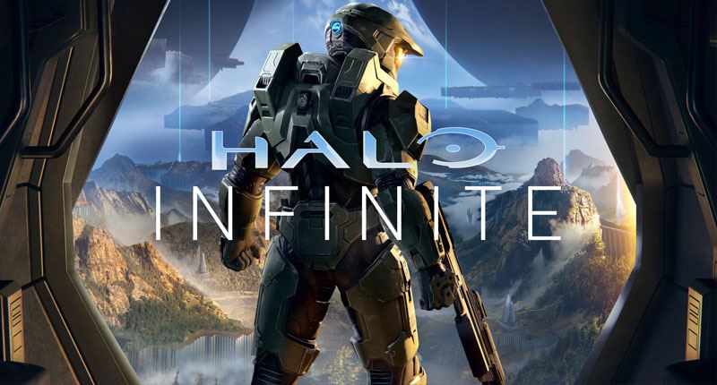 Halo Infinite