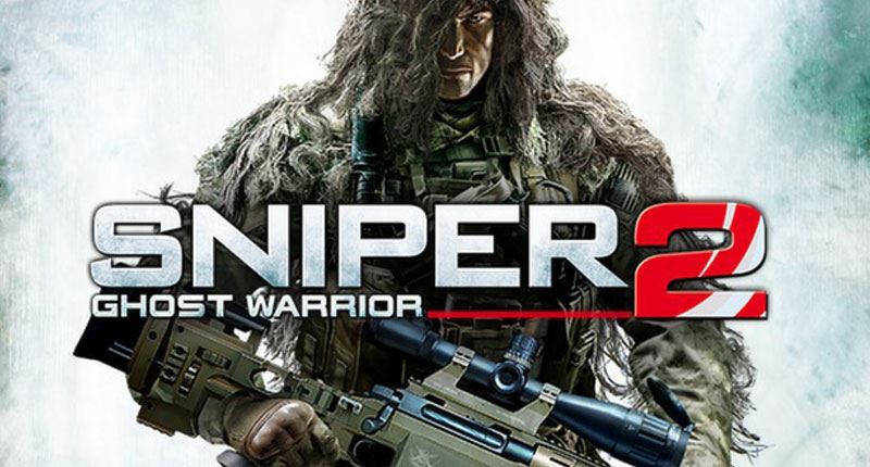 Sniper: Ghost Warrior 2