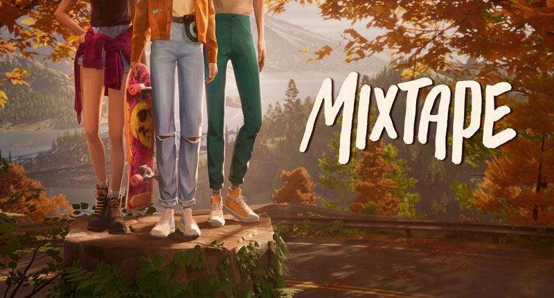 Mixtape