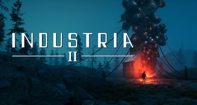 INDUSTRIA 2