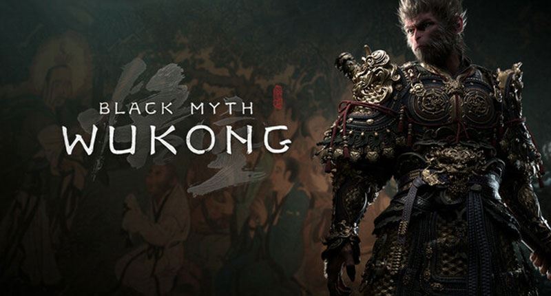 Black Myth: Wukong